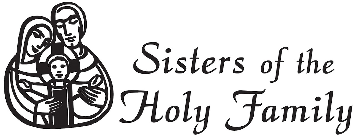 Sisters of the Holy Family