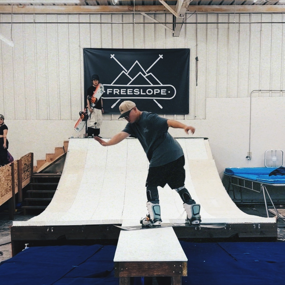 FreeSlope Co.