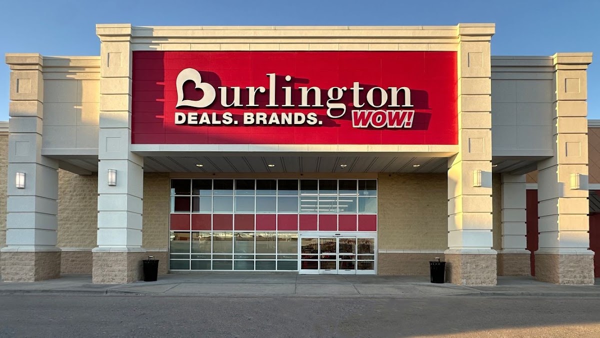 Burlington