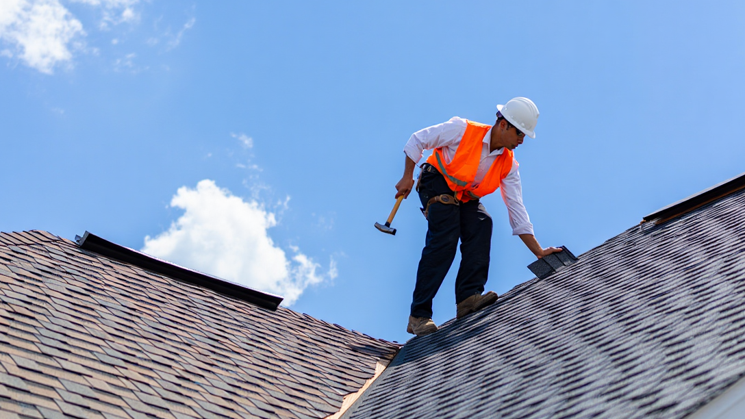 Price Brothers Fremont Roof Repair