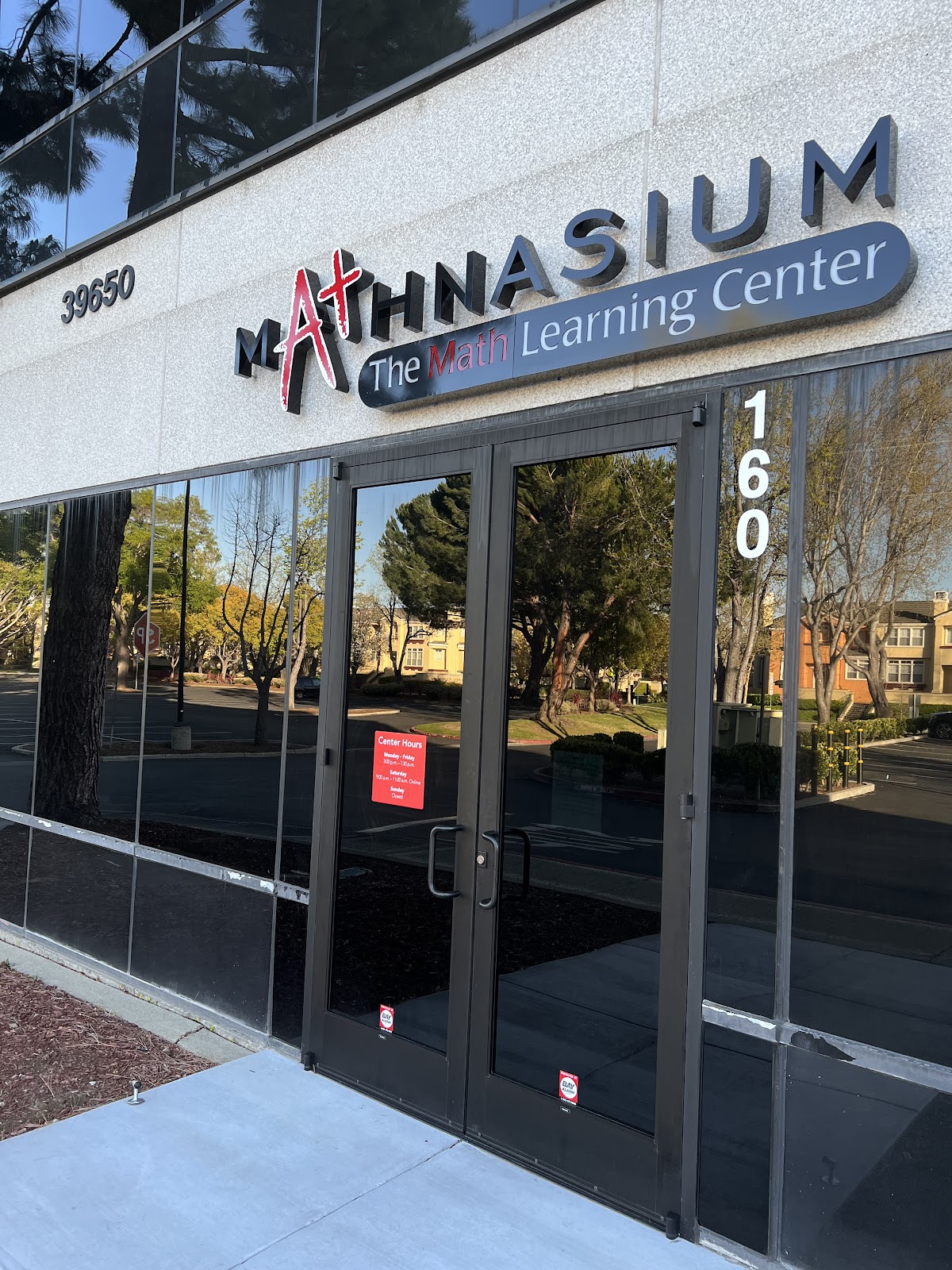 Mathnasium
