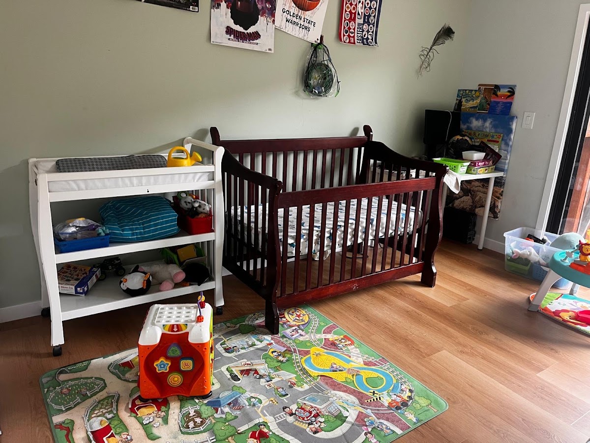 Geetas day care