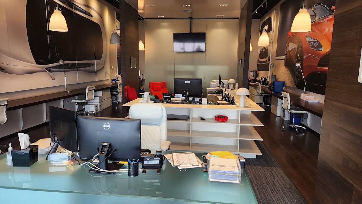 Brooks Motor Cars