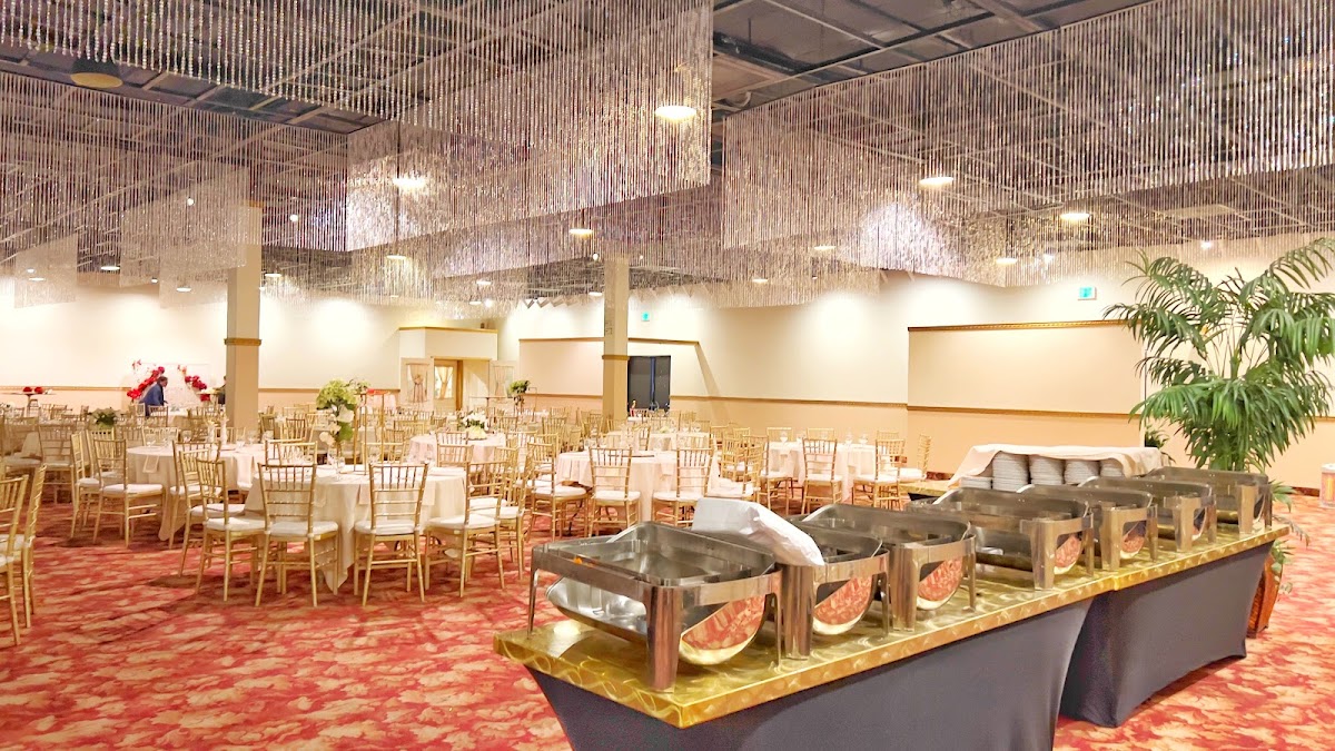 Chandni Restaurant