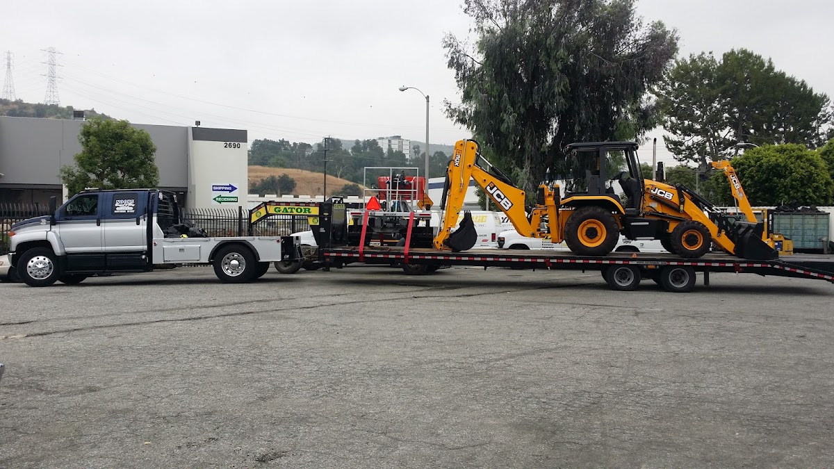 Bay Counties Diesel Services