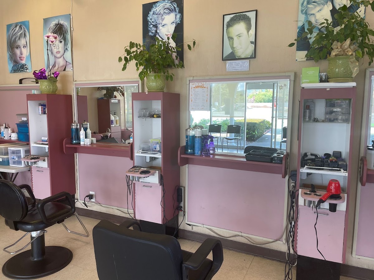 Candice Beauty Salon and hair cuts - best Men and Women Hair Cutting in Fremont