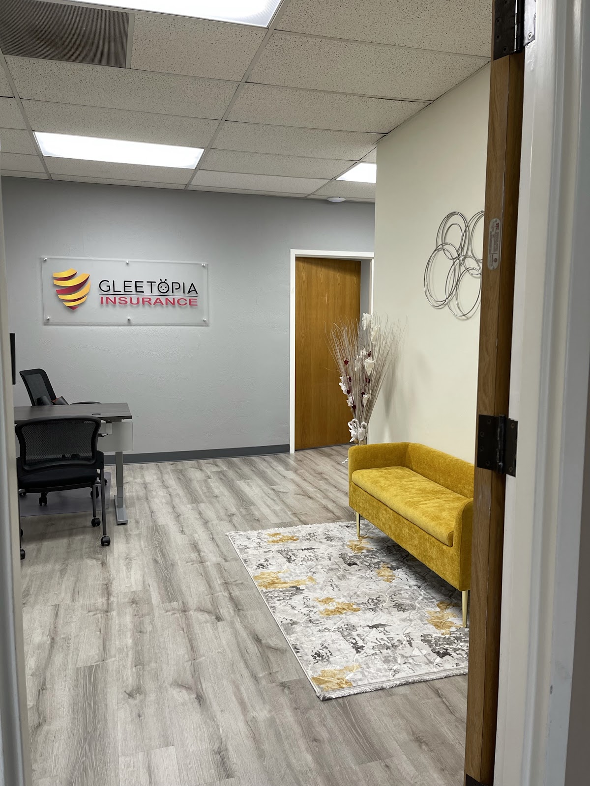 Gleetopia Insurance