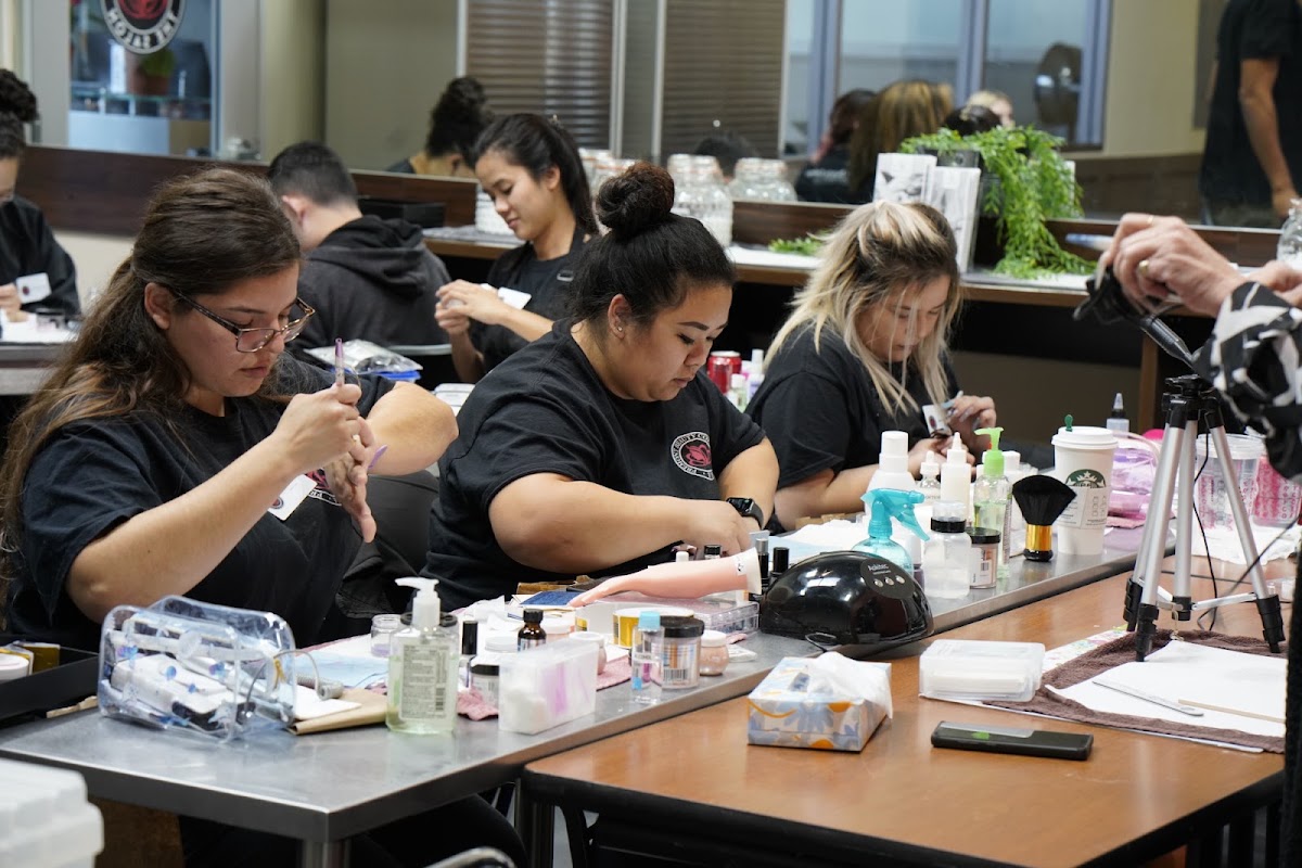 Fremont Beauty College