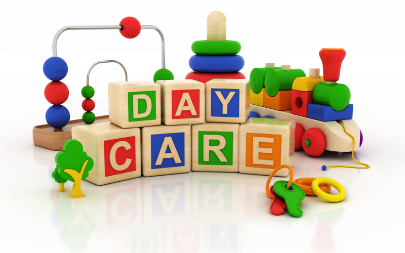 Fluffy Wishes Daycare