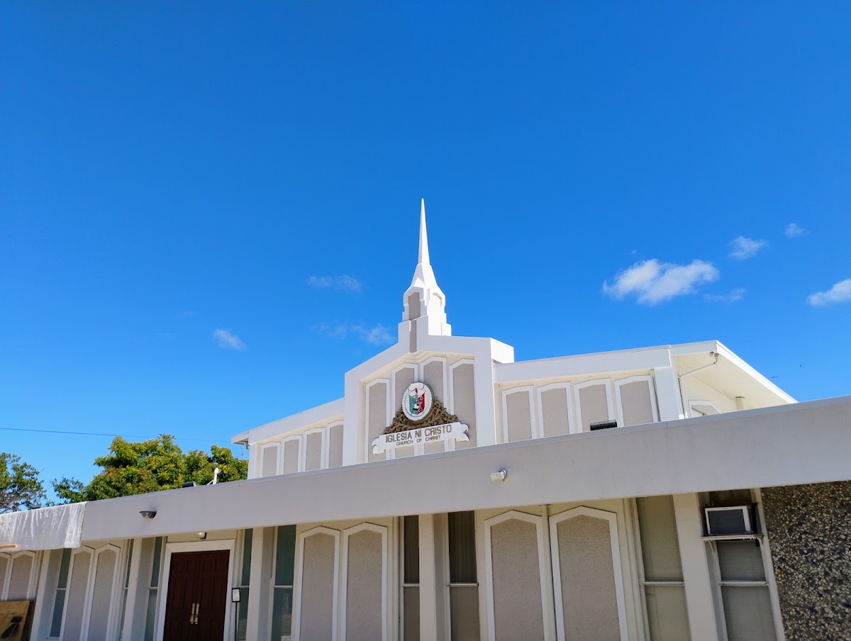 Iglesia Ni Cristo [Silicon Valley] - Fremont (incl. Union City & Milpitas)