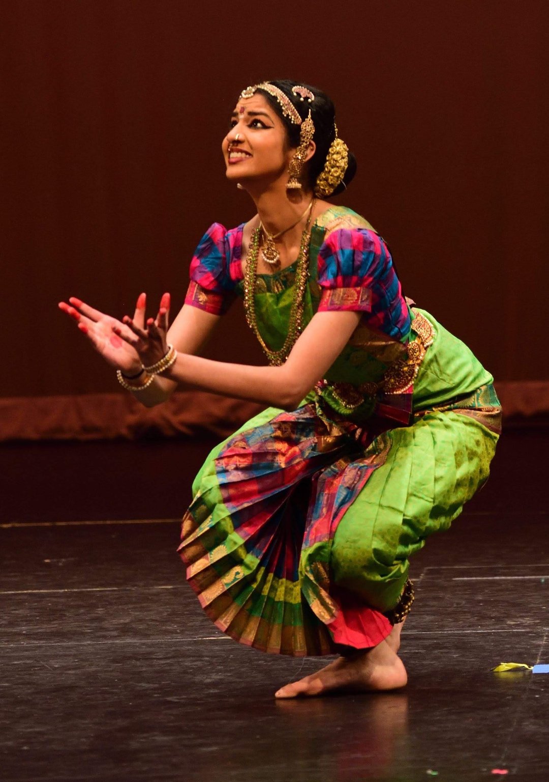 Akruthi Performing Arts