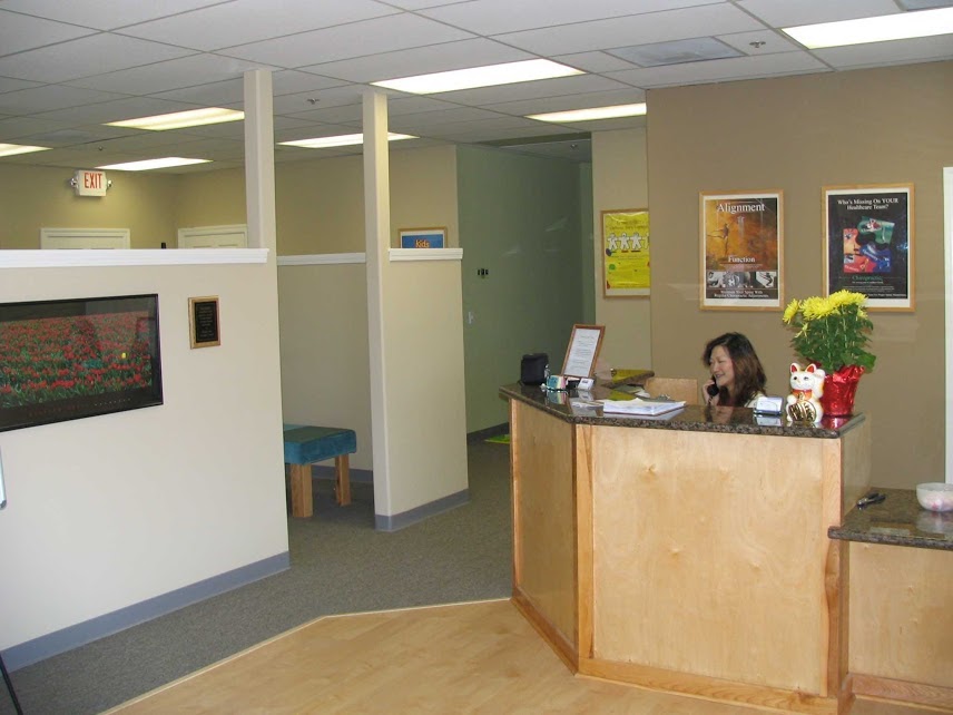 Warm Springs Chiropractic