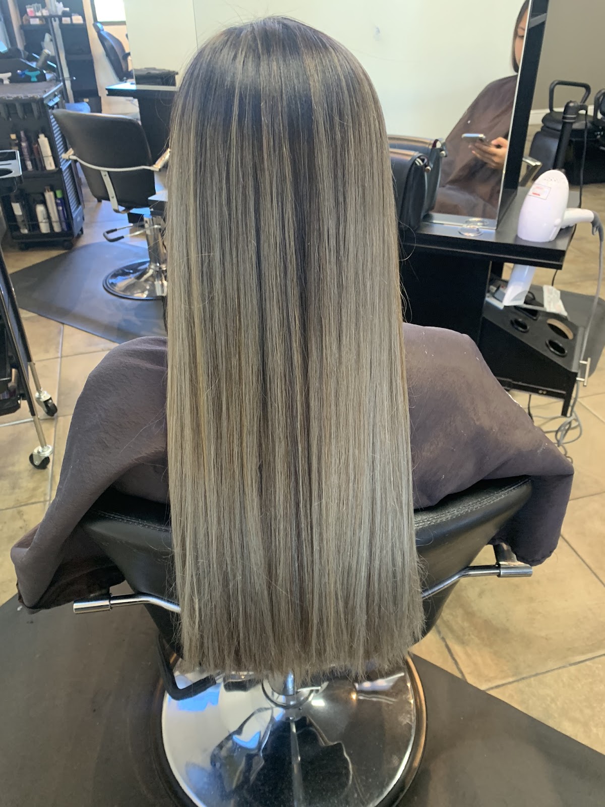 Mitos For Hair