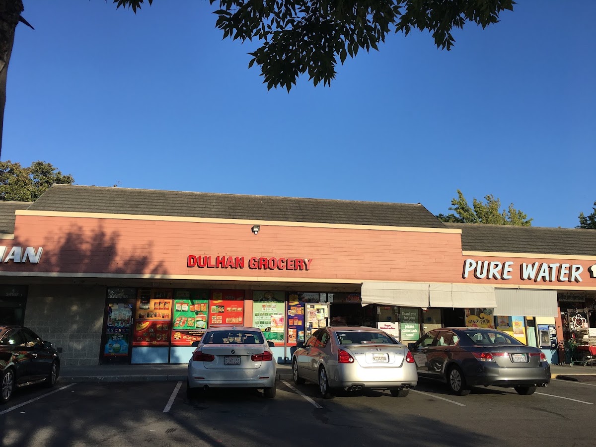 Dulhan Grocery