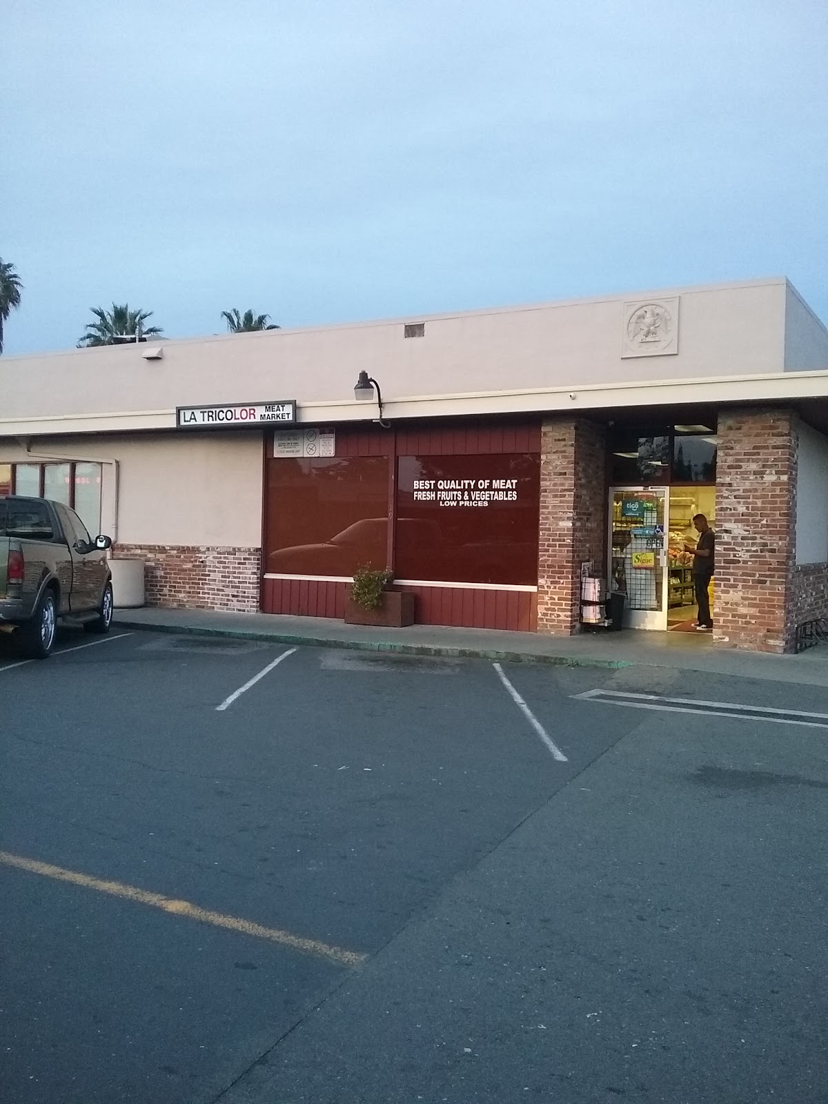 Coco's Mercado