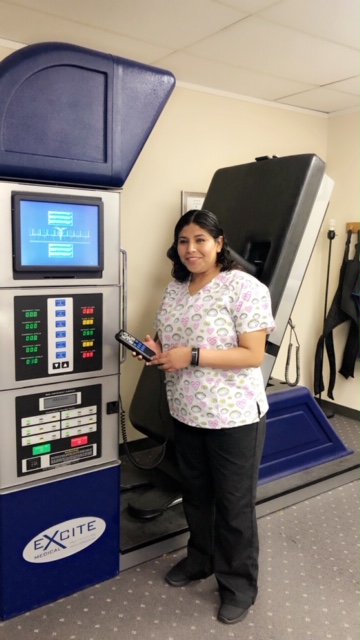 Fremont Back and Neck Pain Relief