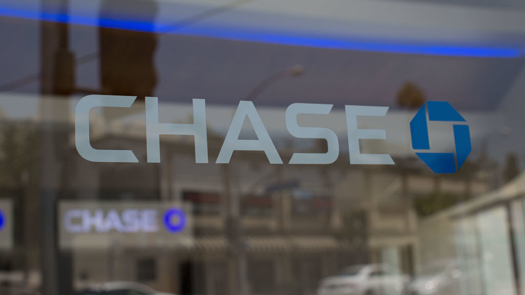 Chase Bank