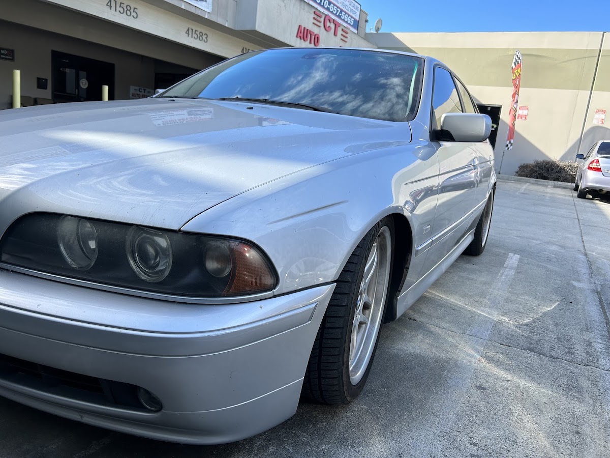 Fil's General Auto Repair