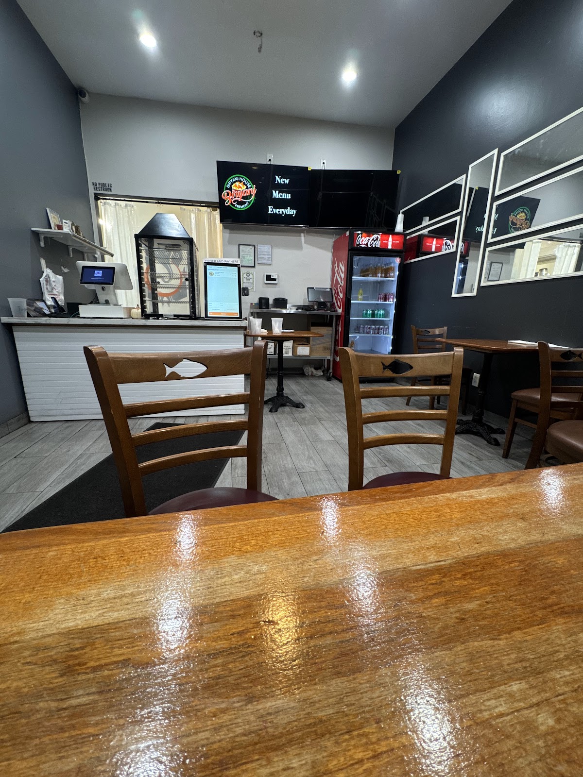 Fremont Biryani House