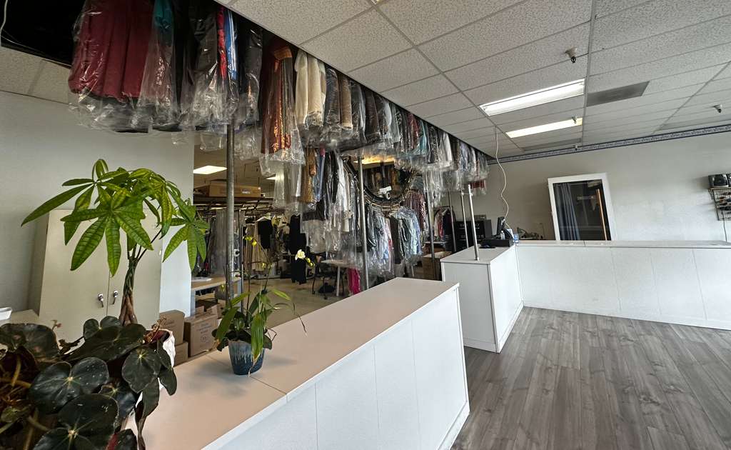 Ardenwood Dry Cleaners
