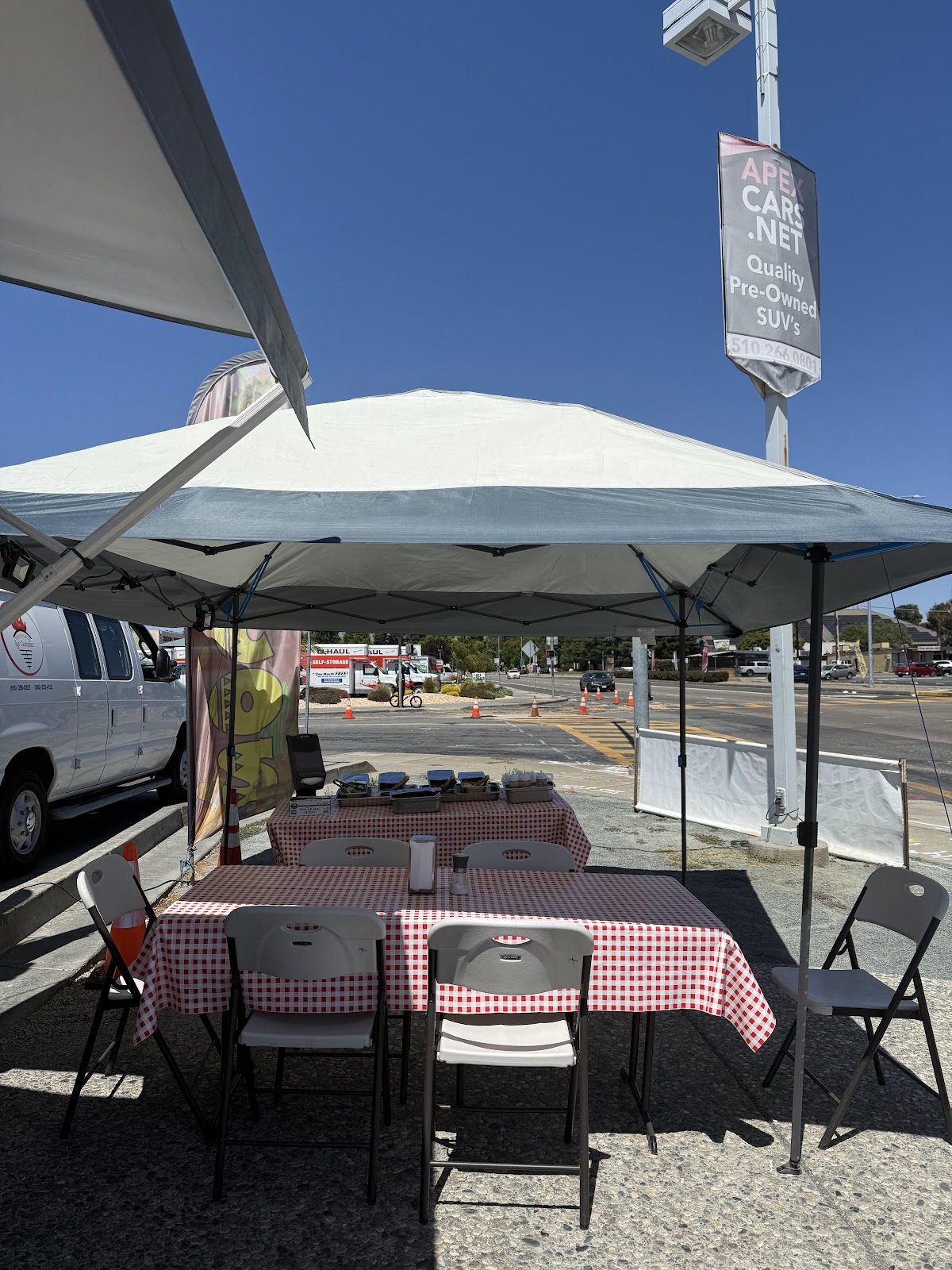 Tacos grill Los Gonzalez
