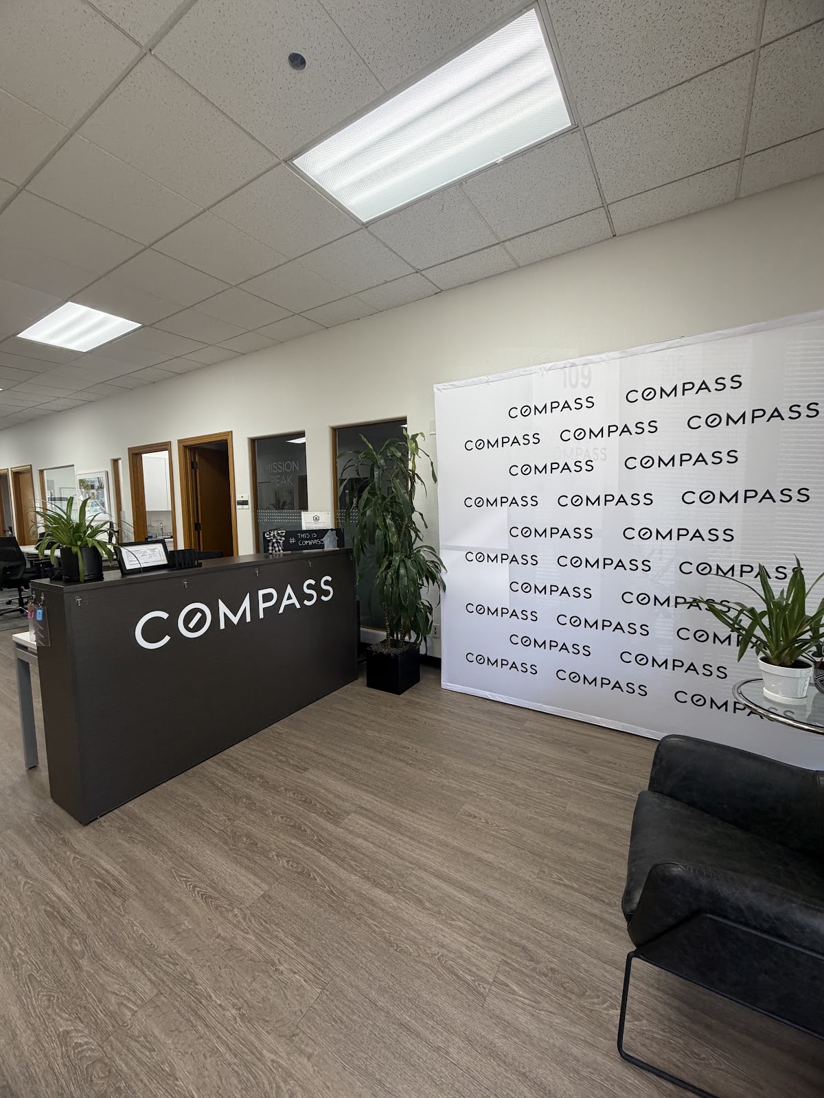 Compass Real Estate