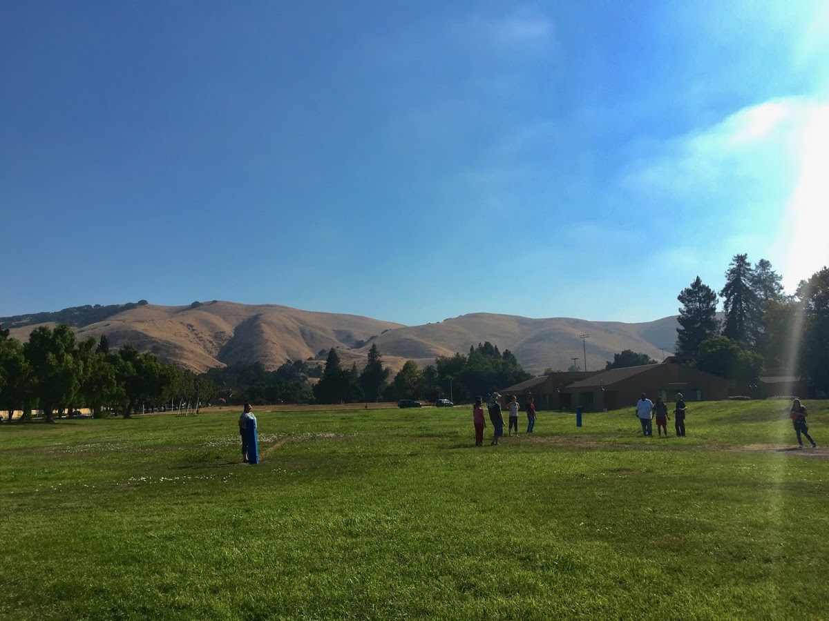 California School for the Blind
