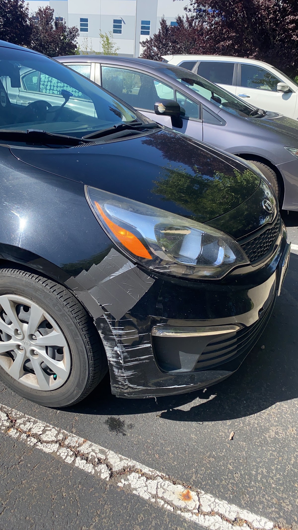 Spark Collision Center