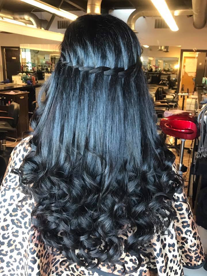 Belinda Beauty Salon