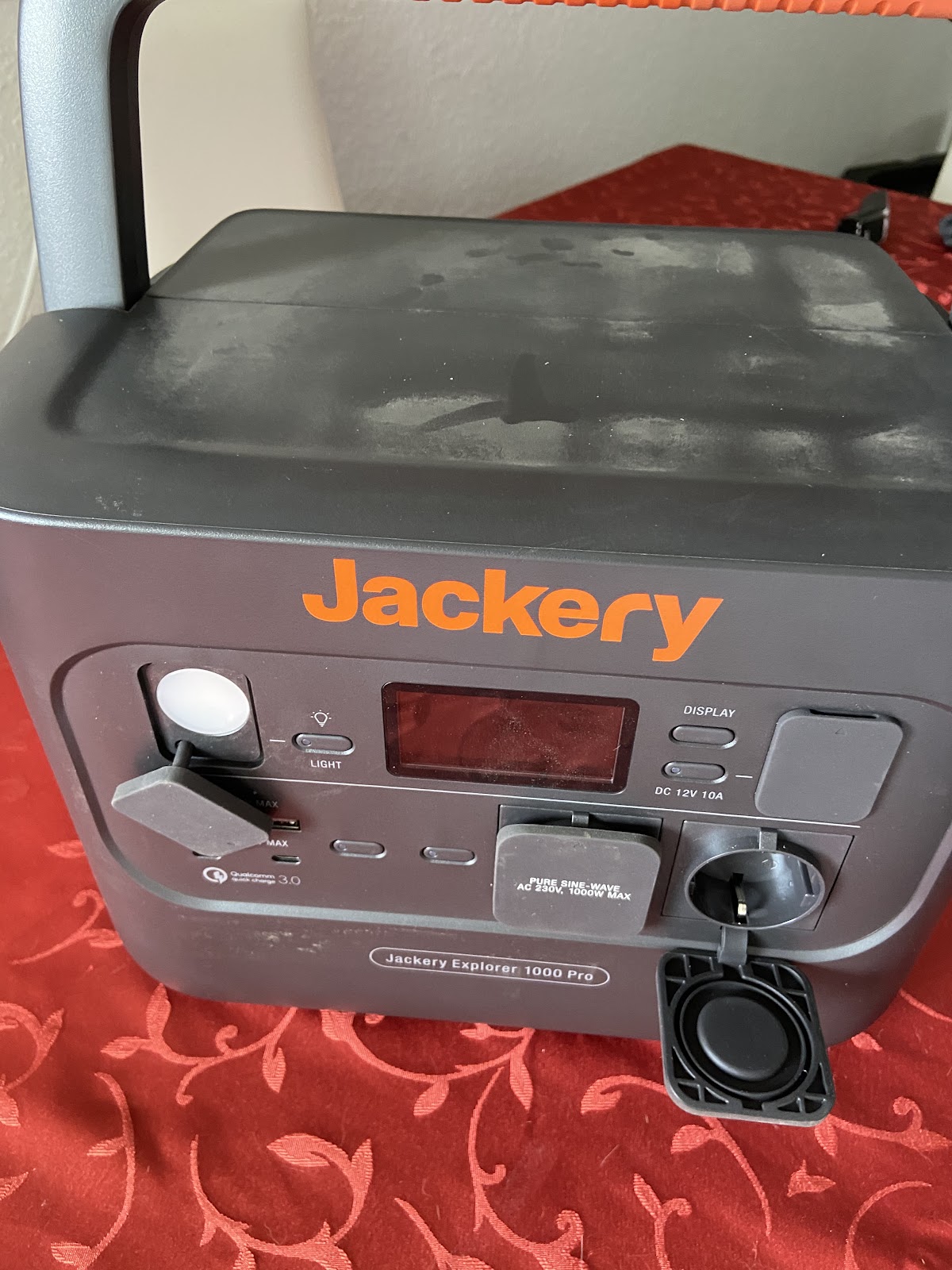 Jackery, Inc.