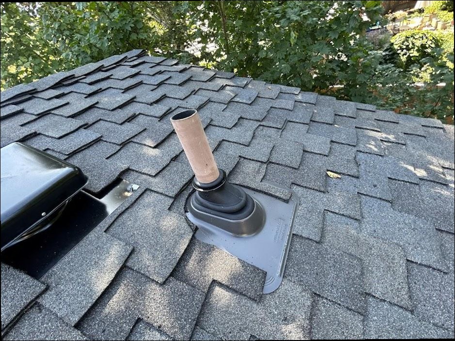 Martin Brothers Roofing