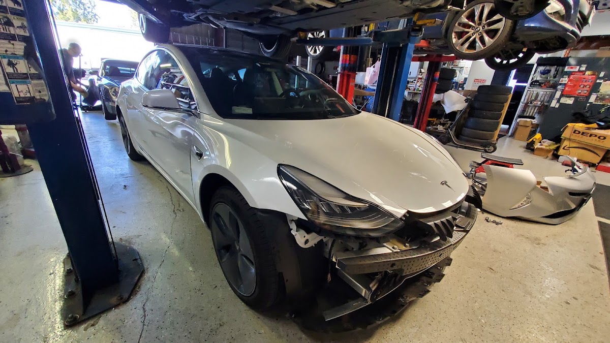 Rich's Smog & Repair