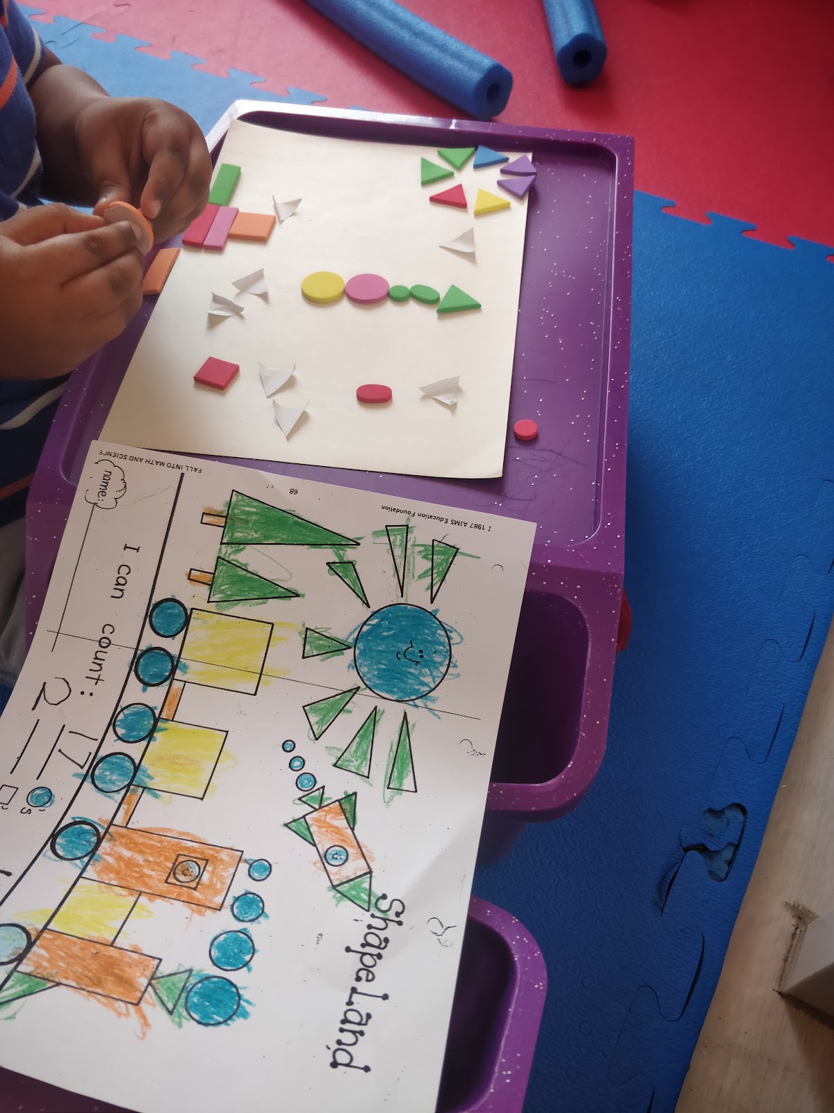 Empower Children