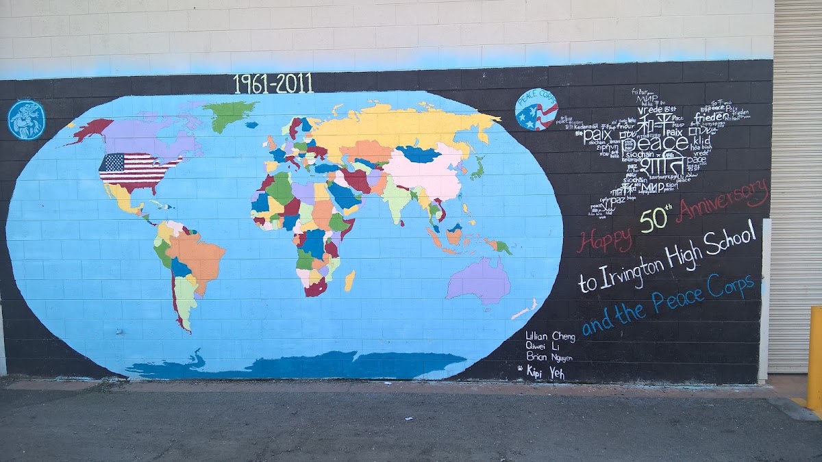 Irvington High School