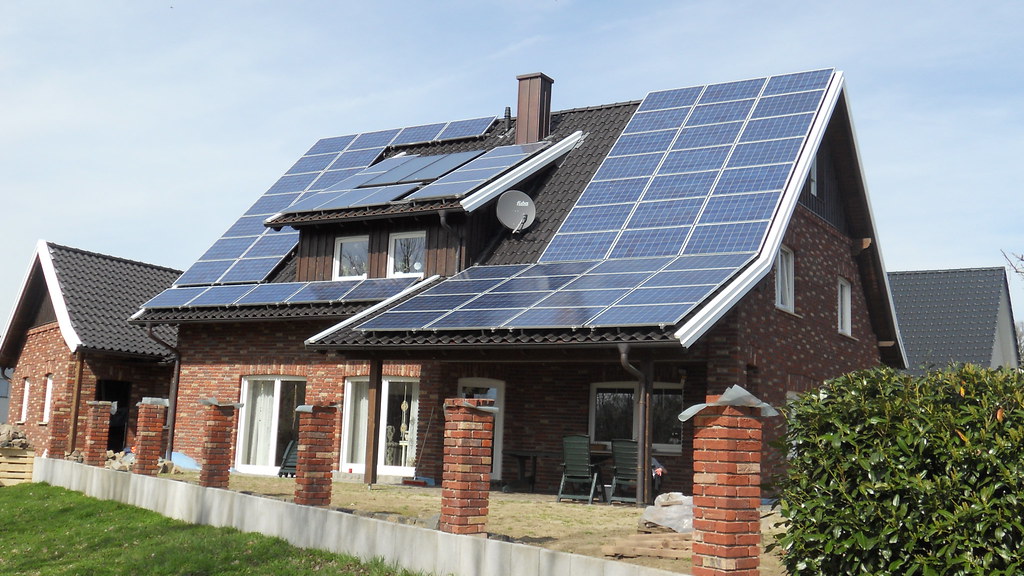 American Roofing & Solar