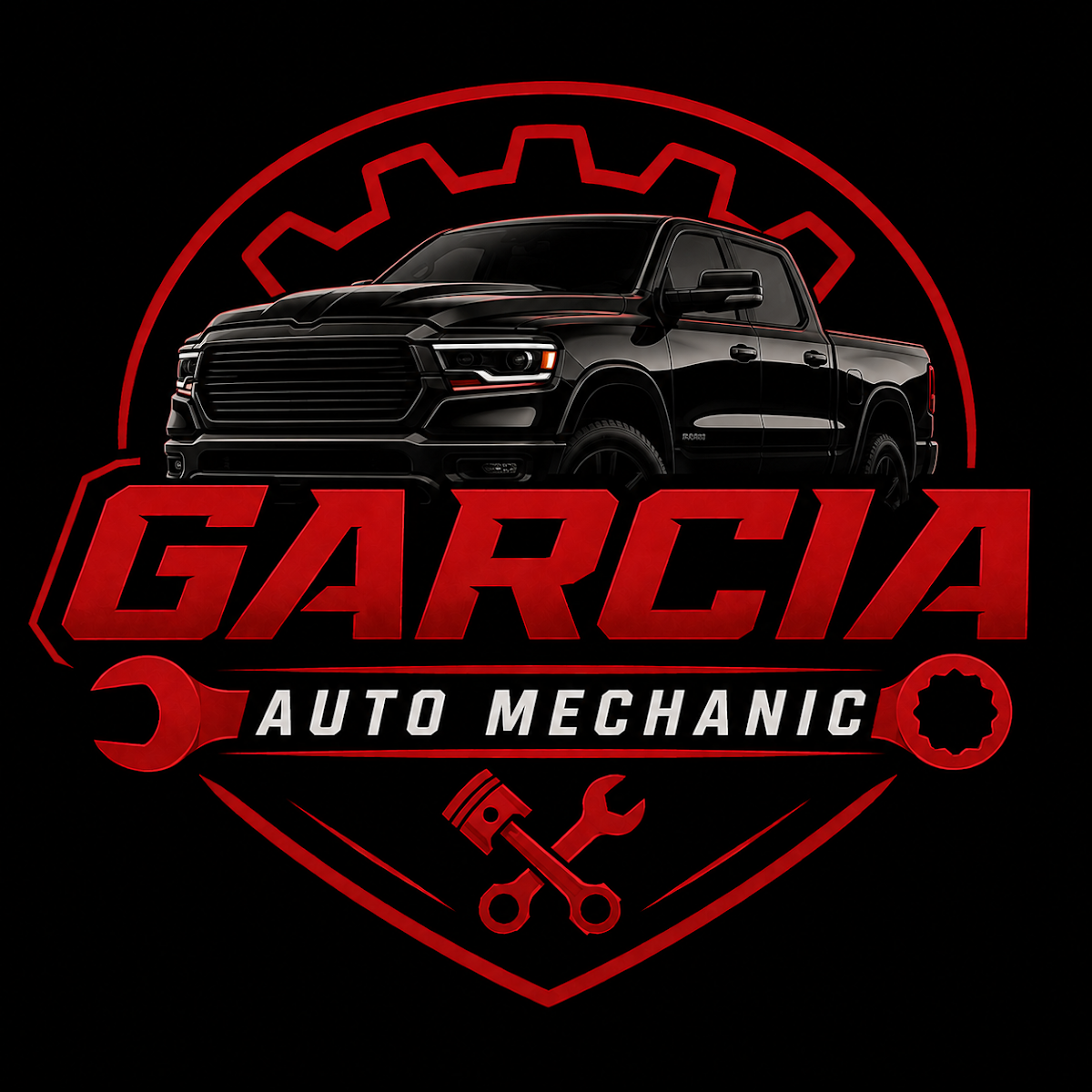 Garcia Auto Mechanic