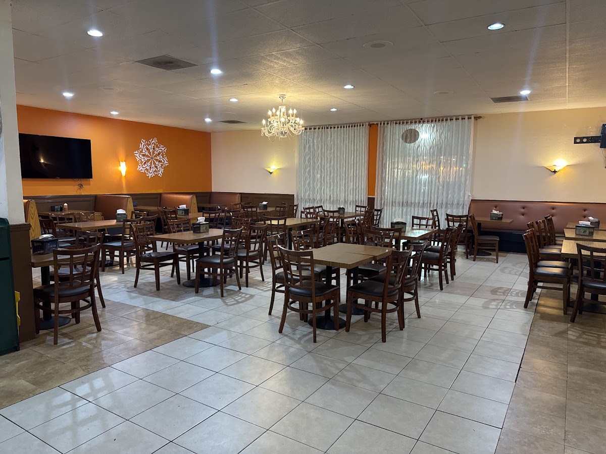 Falafel Fremont – Halal Burgers, Gyros & Pizza