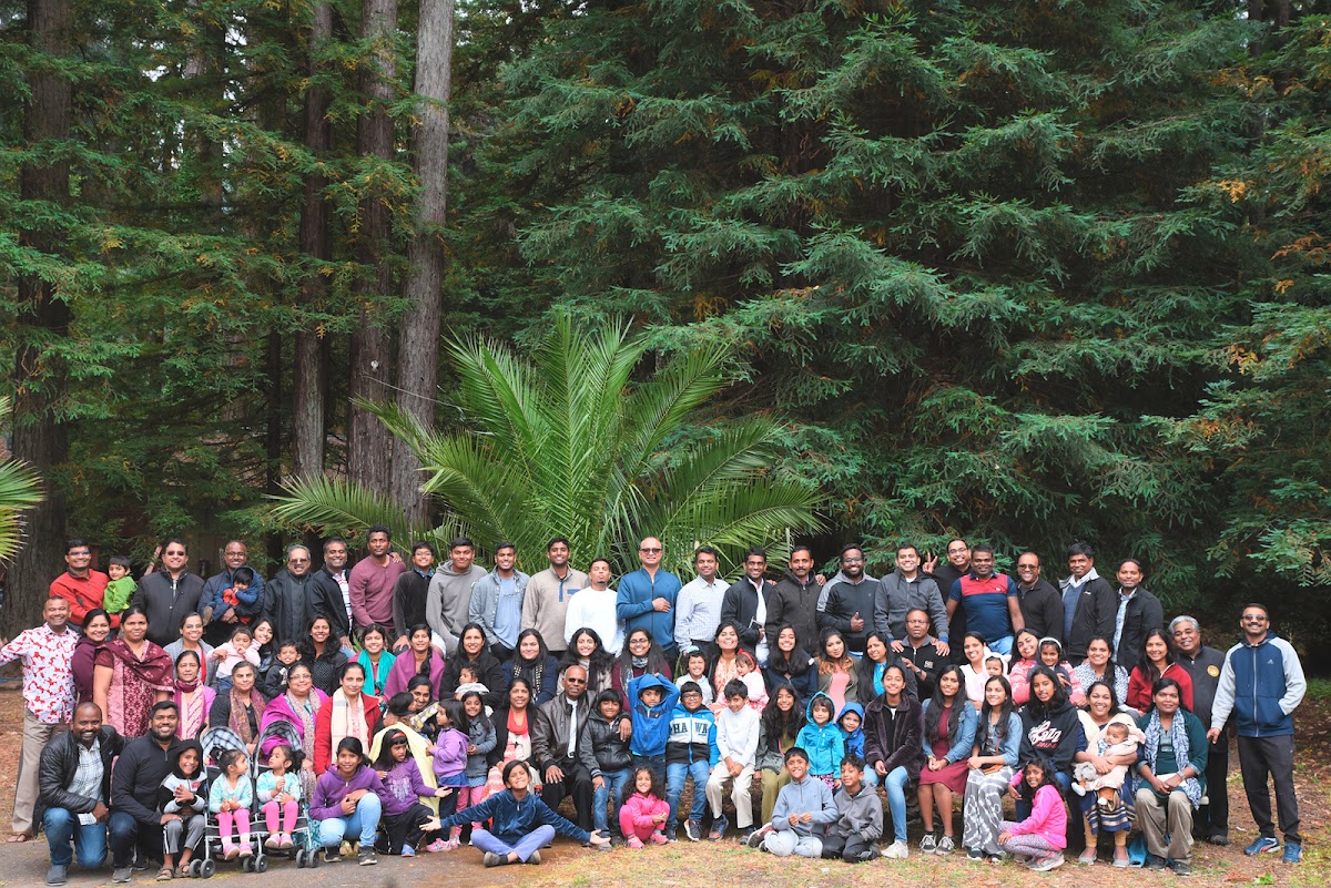 Bethel Pentecostal Assembly