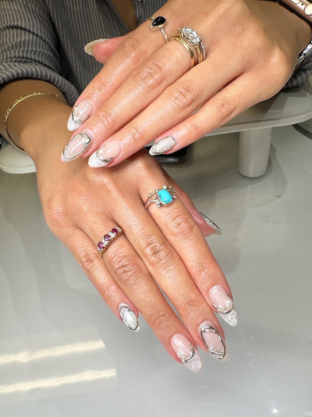 LK Beauty Studio