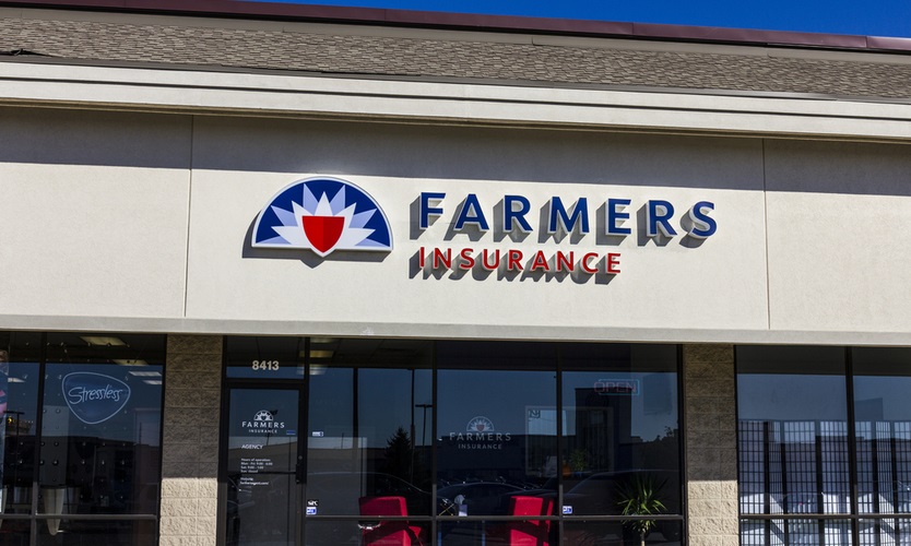 Daven Loomba Farmers insurance agency