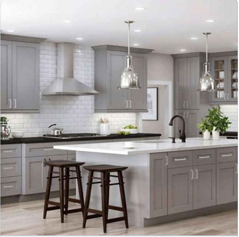 MUSK Construction Kitchen Remodeling Fremont
