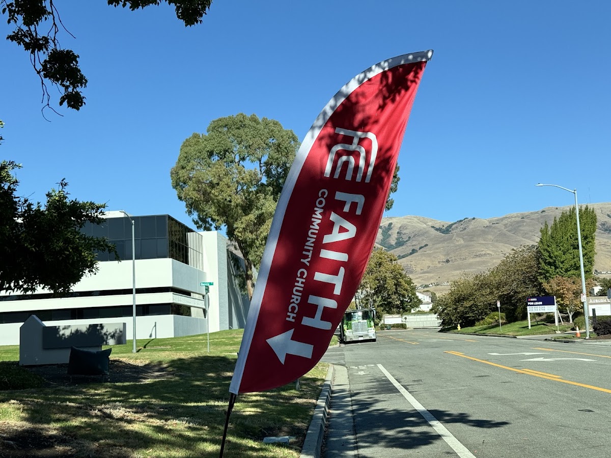 Faith Community Church