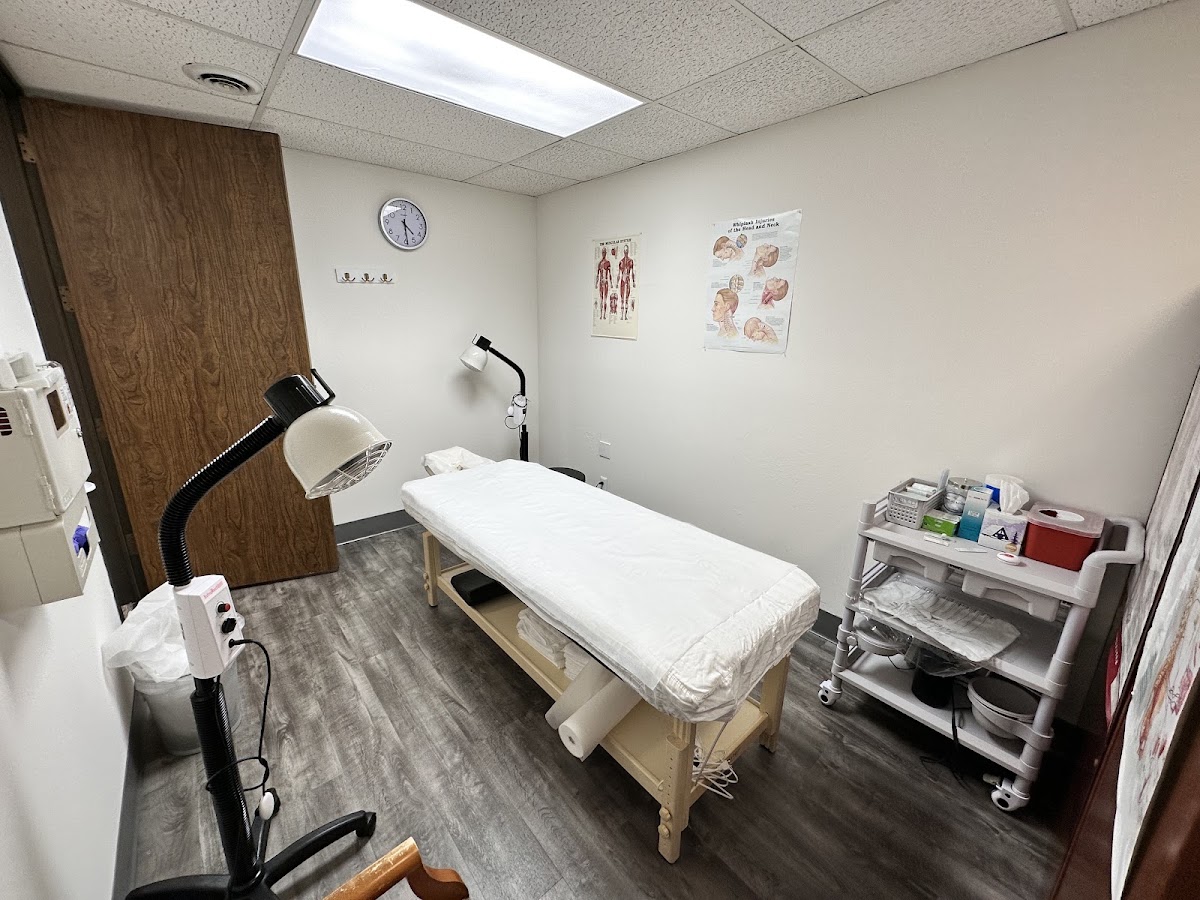Yuan Wellness Center