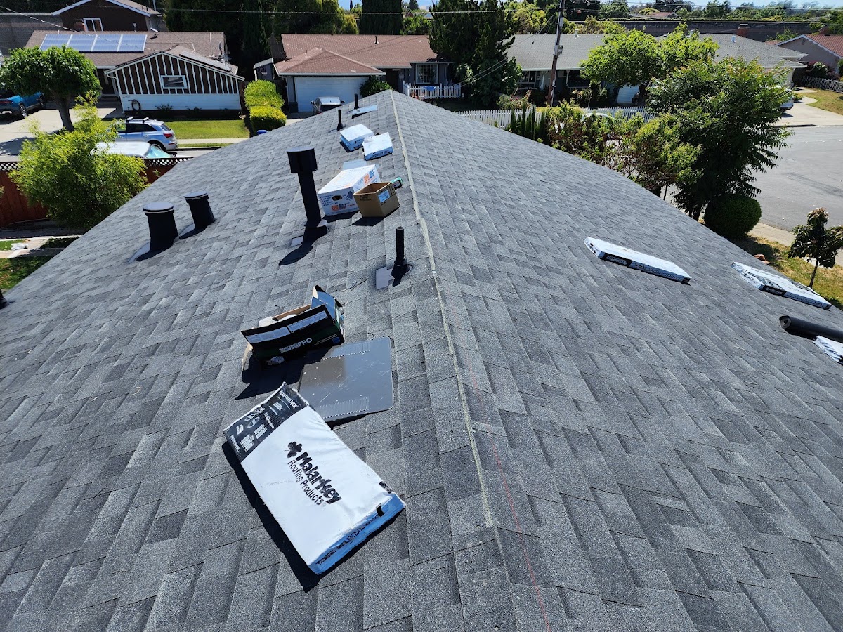 Economy Roof All Bay Area