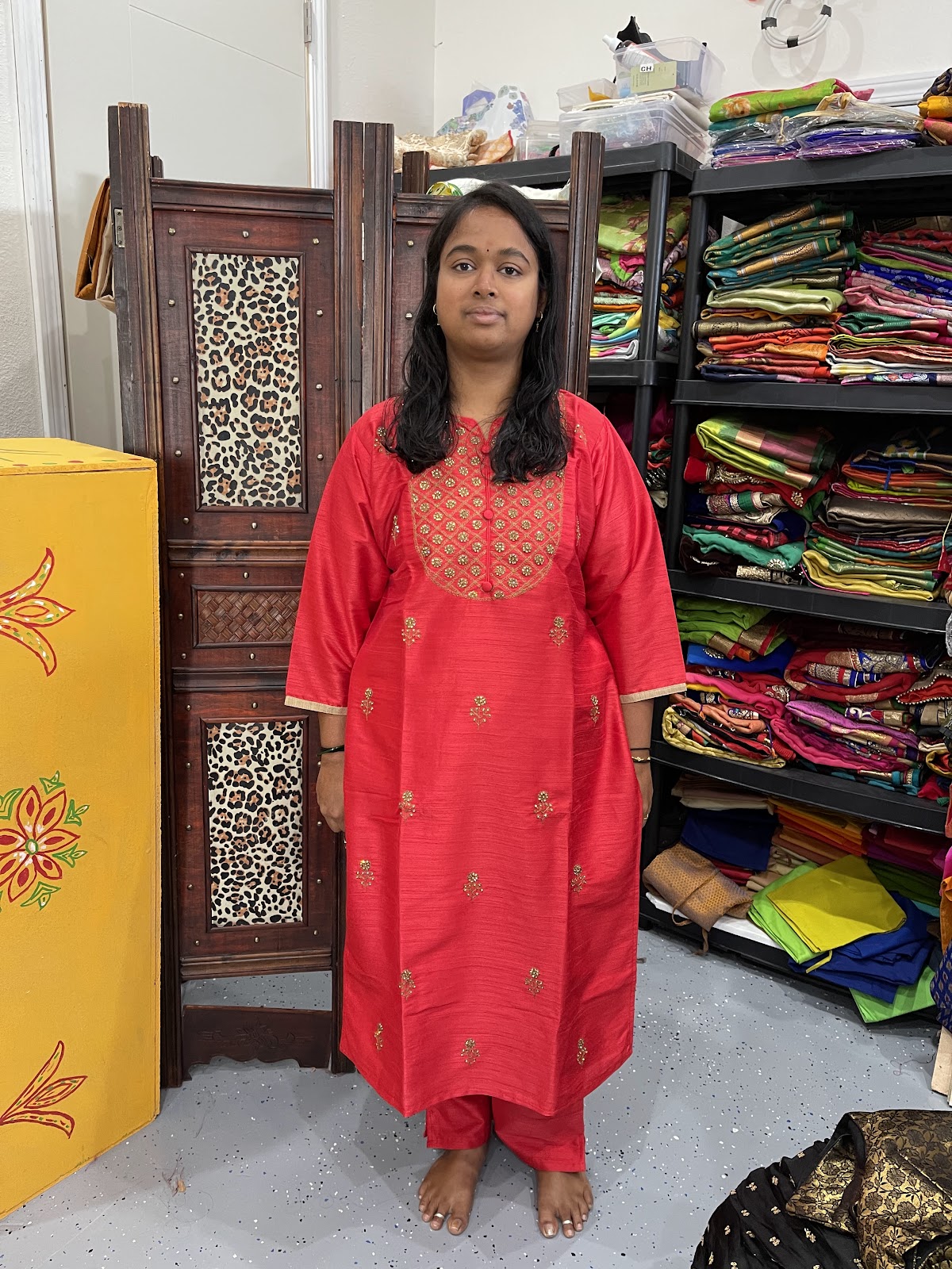Samudra Sarees