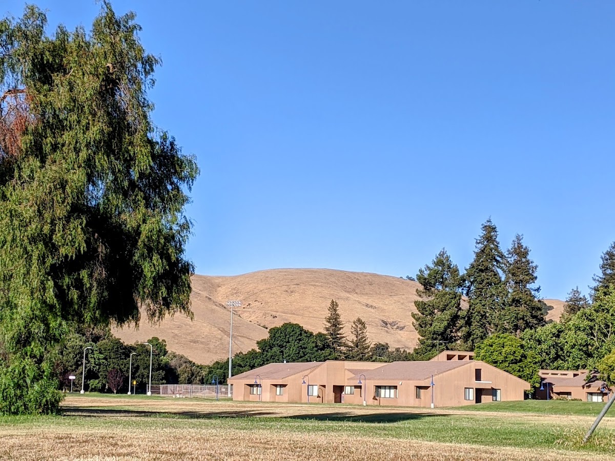 California School For the Deaf, Fremont