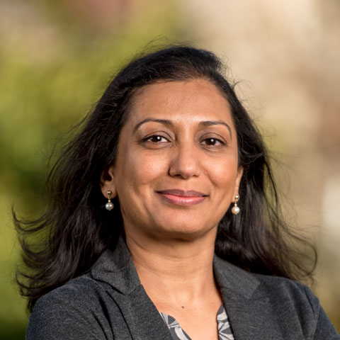Farhat N. Khan, M.D.