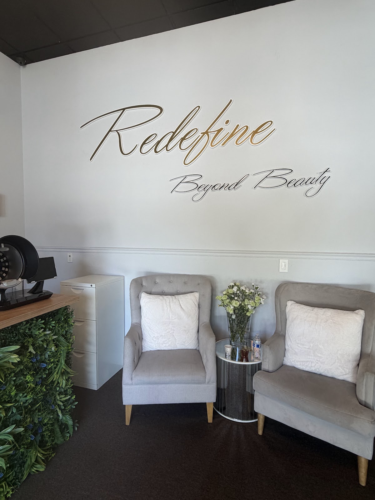 Redefine Beyond Beauty