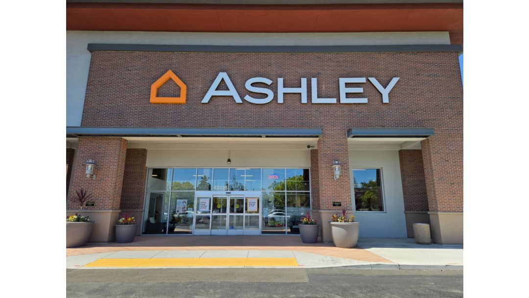 Ashley Store