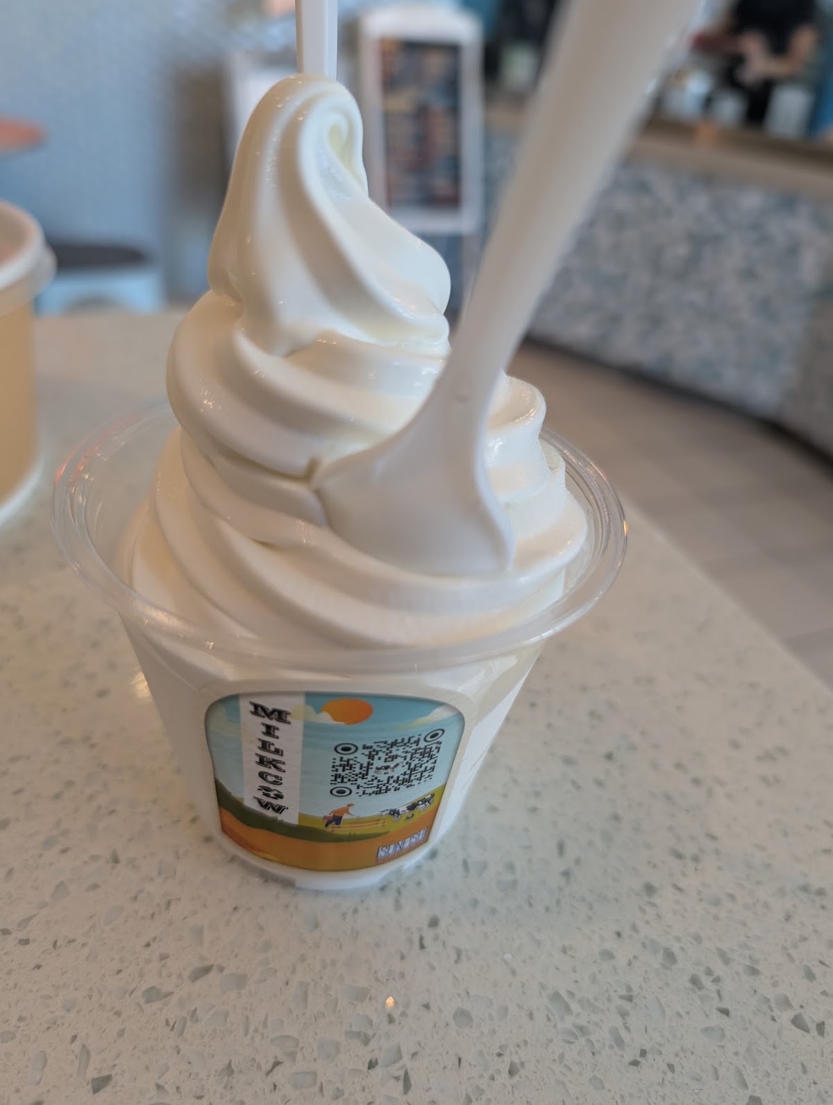 Milkcow